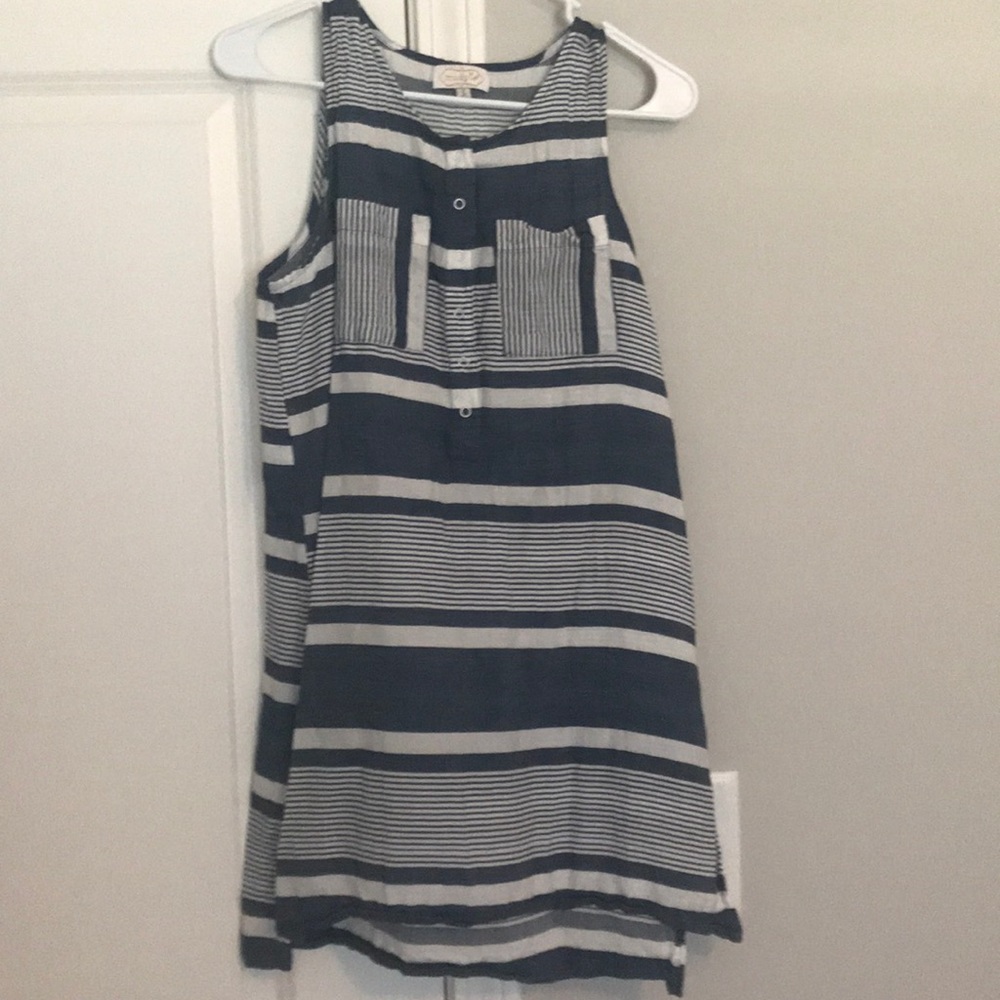 Mud Pie Dress